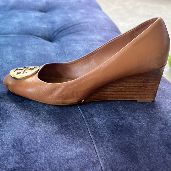 Tory Burch wedge - Picture 6 of 11